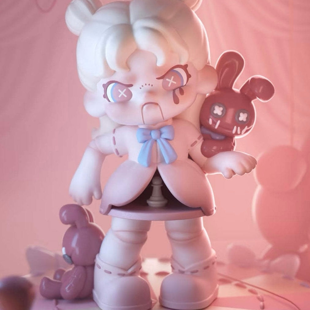 Dora An Ideal World Figurine Blind Box