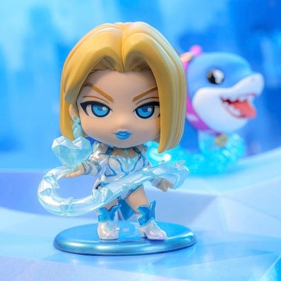 Marvel Rivals Figurine Blind Box