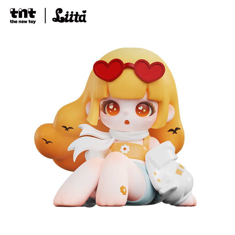 Liita Forward By Light Figurine Blind Box