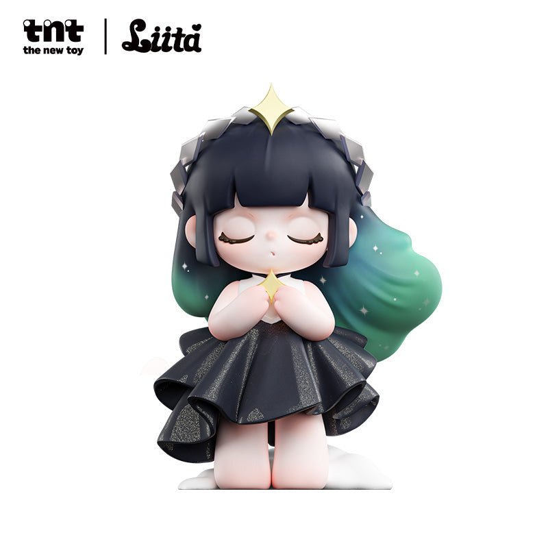 Liita Forward By Light Figurine Blind Box