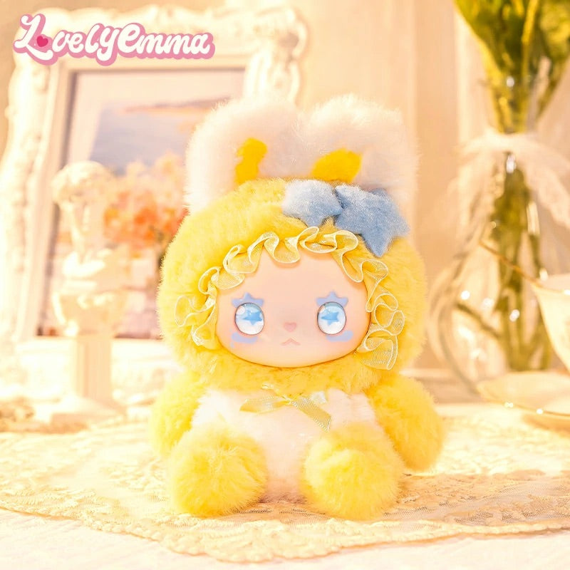 Lovely Emma Bunny Alliance Plush Blind Box