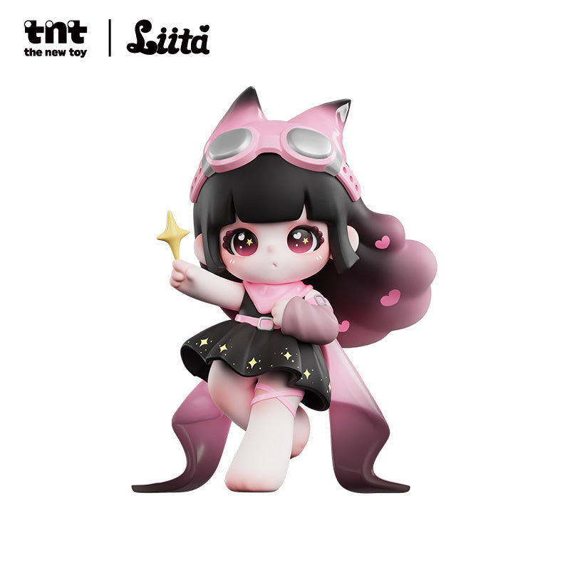 Liita Forward By Light Figurine Blind Box