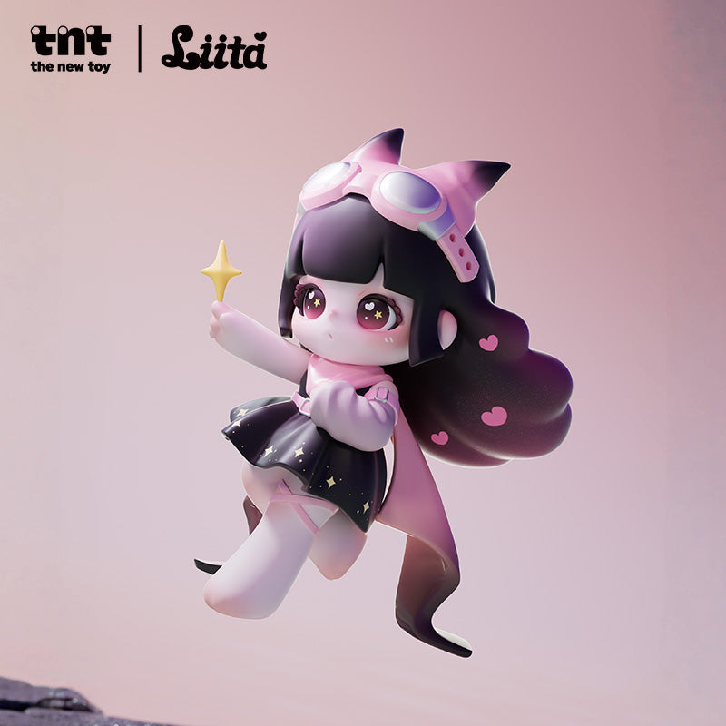 Liita Forward By Light Figurine Blind Box