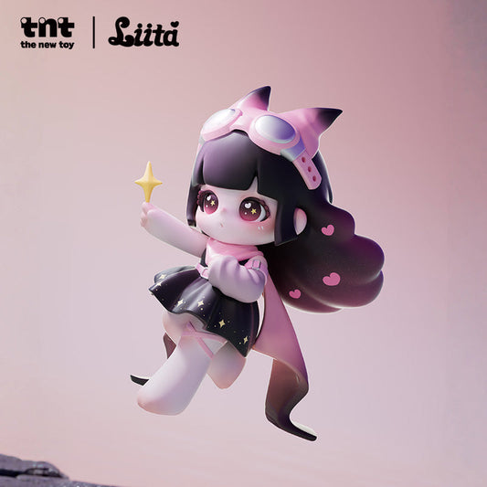 Liita Forward By Light Figurine Blind Box