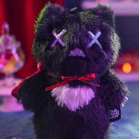 ShinWoo Vampire Candy Shop Plush Pendant Blind Box