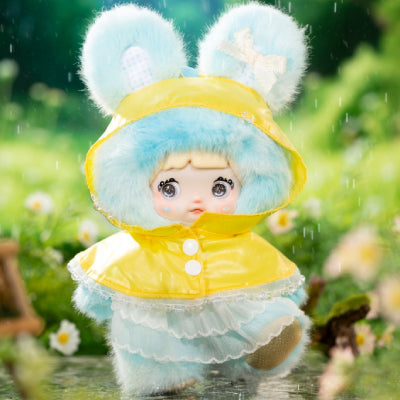 Nommi Weather Forecast Series Plush Doll Blind Box