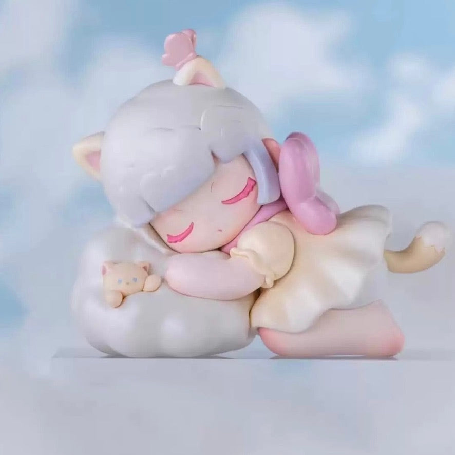Liita Embrace Fantastic Adventure Figurine Blind Box
