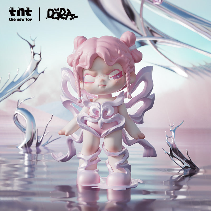 DORA Material Vistas Figurine Blind Box