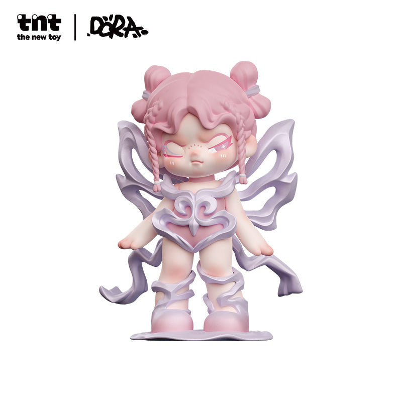 DORA Material Vistas Figurine Blind Box