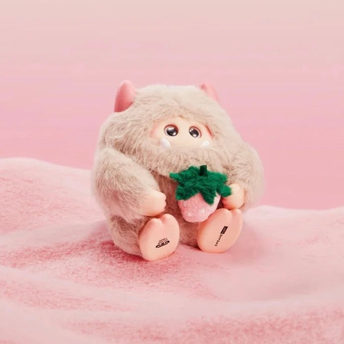 Giggle Monster Marshmallow Dream Plush Pendant Blind Box