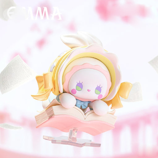 Lucky Emma Secret Forest Love Dopamine Figurine Blind Box