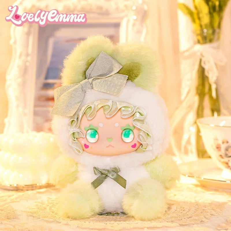 Lovely Emma Bunny Alliance Plush Blind Box