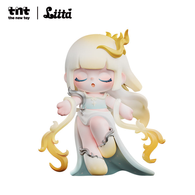 Liita Forward By Light Figurine Blind Box