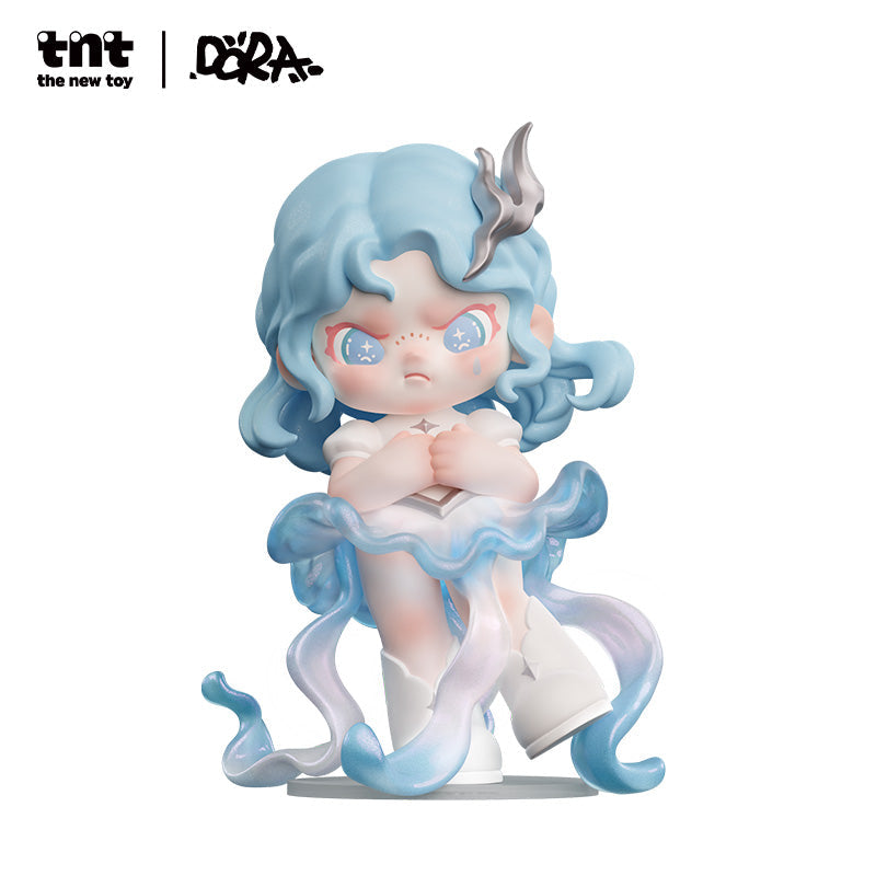 DORA Material Vistas Figurine Blind Box