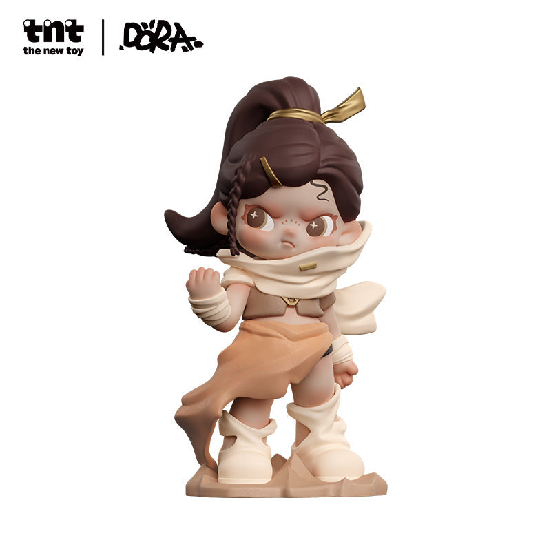 DORA Material Vistas Figurine Blind Box