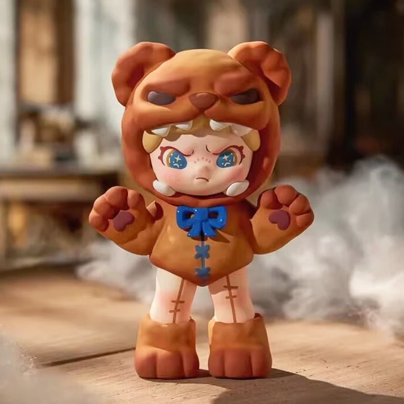Dora An Ideal World Figurine Blind Box