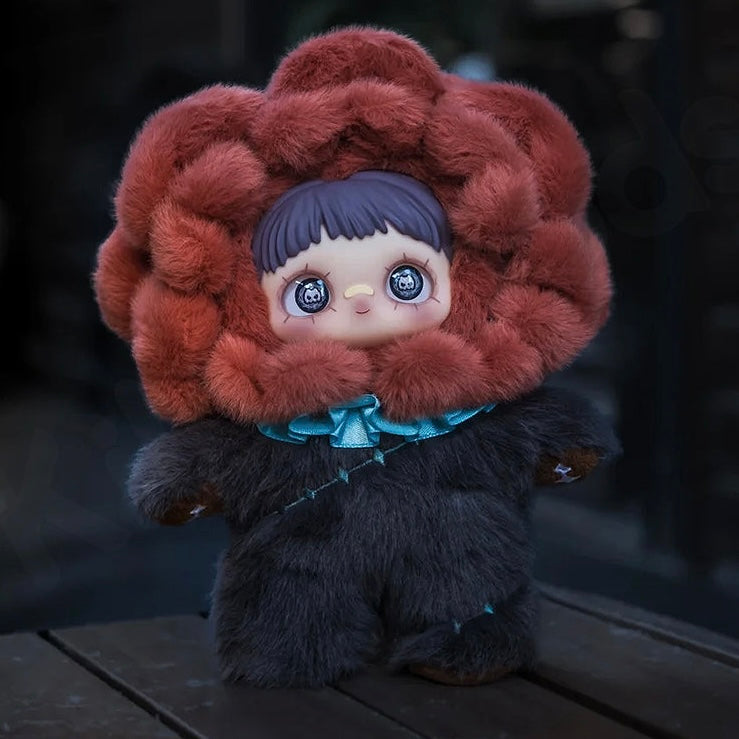 MayMei V2 Dark Forest Plush Pendant Blind Box