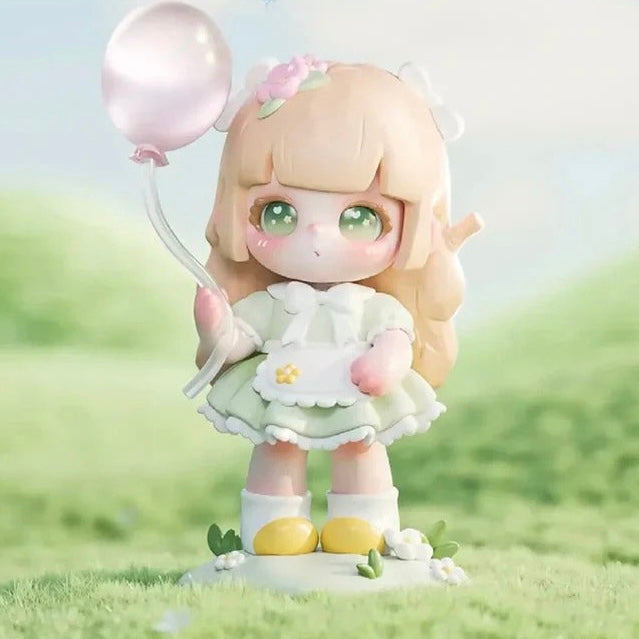 Liita Embrace Fantastic Adventure Figurine Blind Box