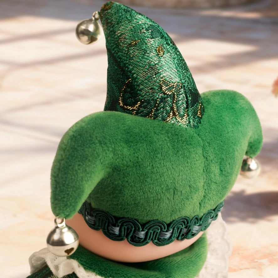 LuLu the Piggy Triangel Series Plush Pendant Blind Box