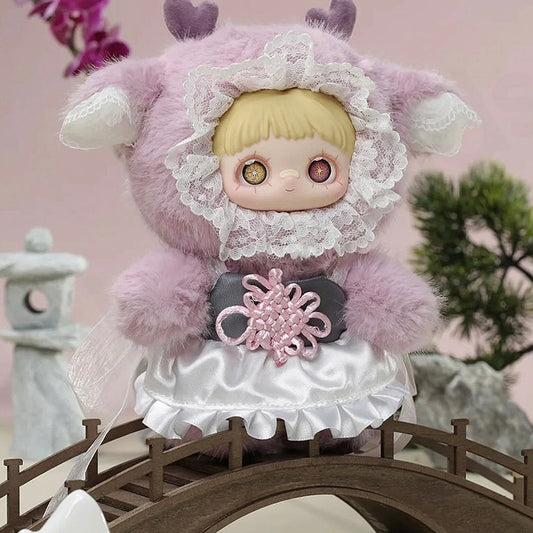 Maymei V3 Poem of Spring Plush Pendant Blind Box