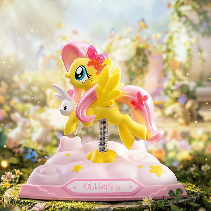 My Little Pony Joyful Party Wobbler Figurine Blind Box