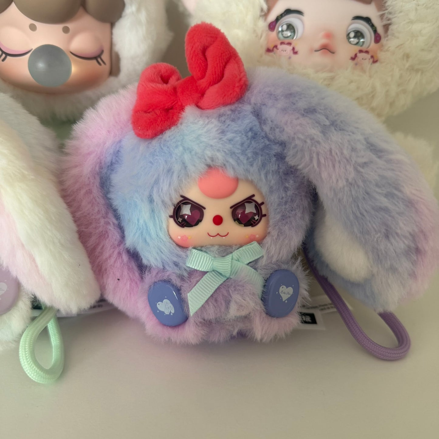 Baby Three Alice Rabbit Town Taro Dream (EX-TRADER)
