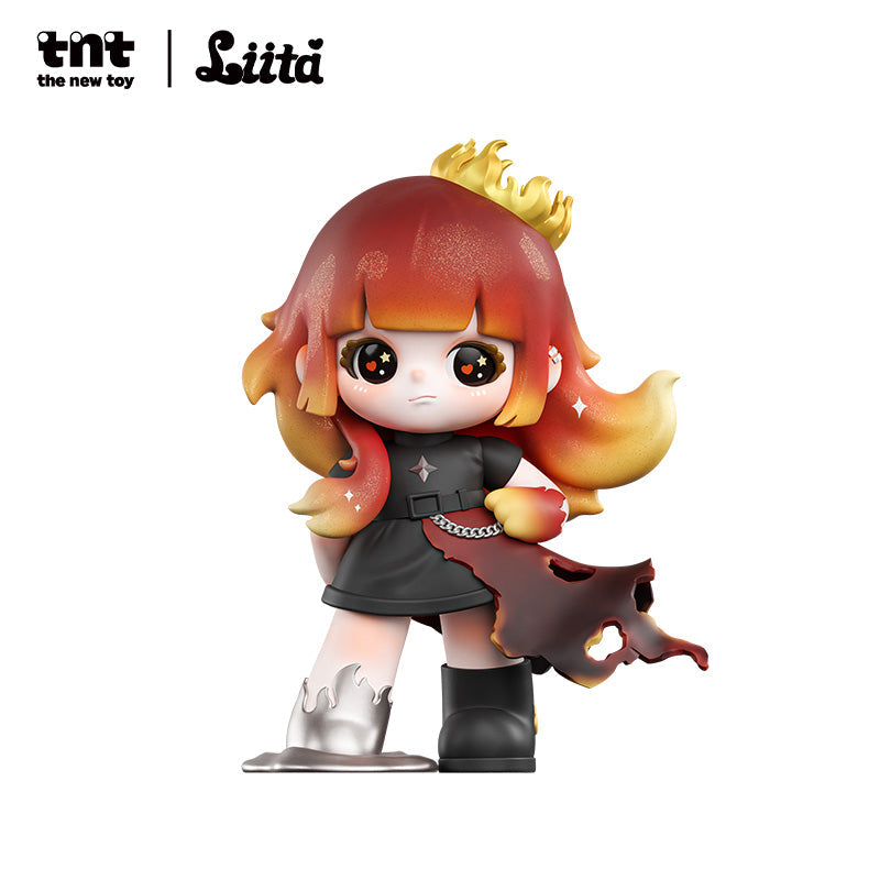 Liita Forward By Light Figurine Blind Box