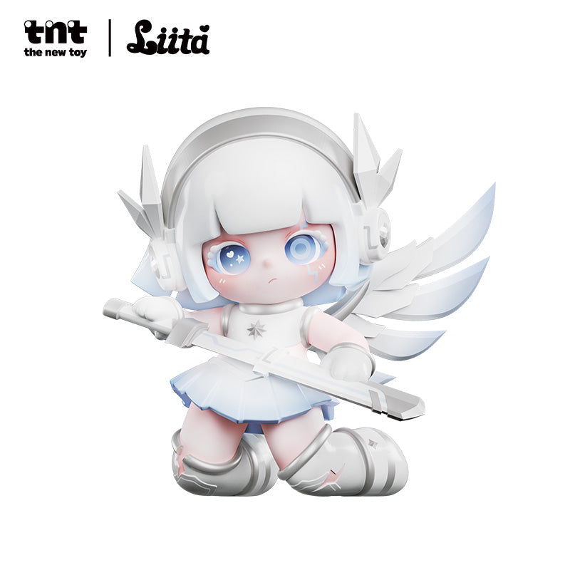 Liita Forward By Light Figurine Blind Box