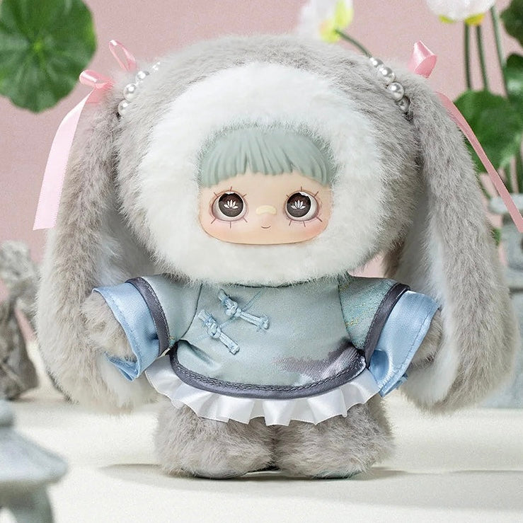 Maymei V3 Poem of Spring Plush Pendant Blind Box