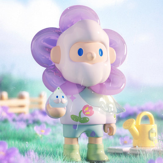 Farmer Bob Flash Back Figurine Blind Box