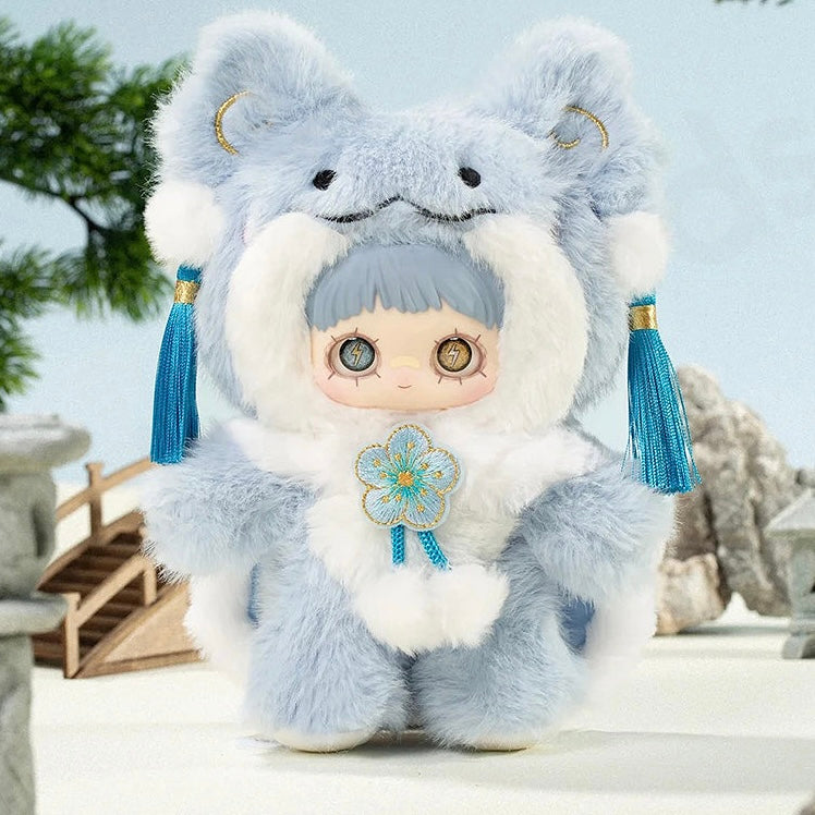 Maymei V3 Poem of Spring Plush Pendant Blind Box