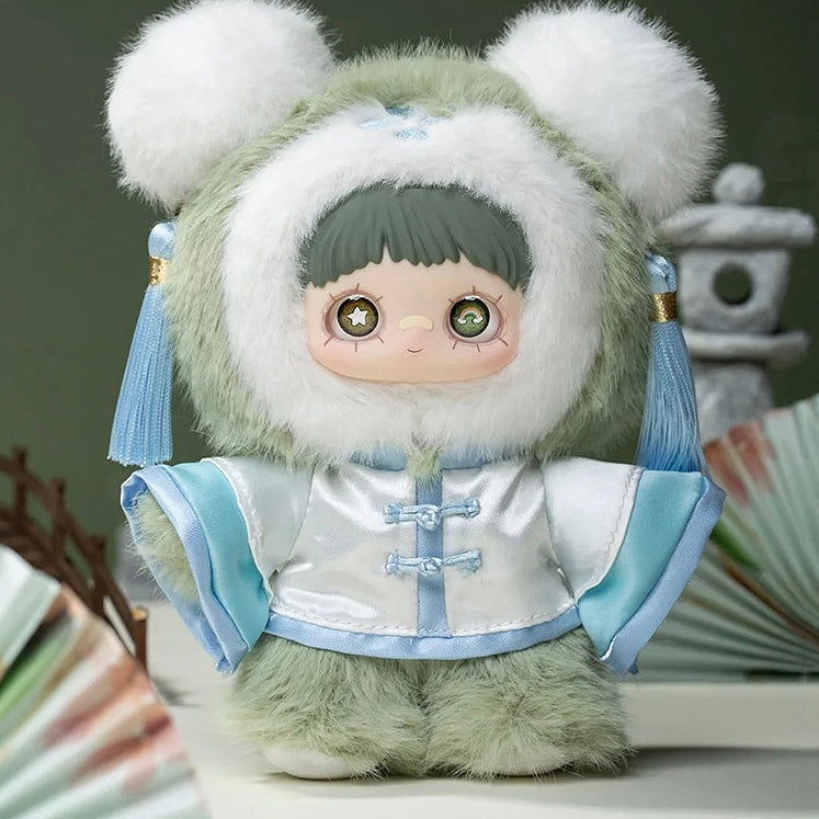 Maymei V3 Poem of Spring Plush Pendant Blind Box