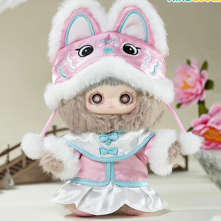 Maymei V3 Poem of Spring Plush Pendant Blind Box