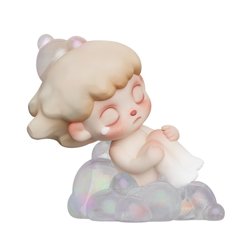 Anmoo The World Is A Lying Fairytale Figurine Blind Box