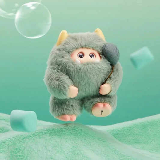 Giggle Monster Marshmallow Dream Plush Pendant Blind Box