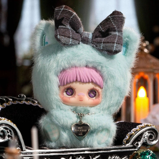 Maymei V6 May I Love You Plush Pendant Blind Box