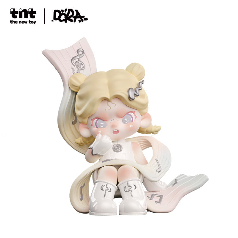 DORA Material Vistas Figurine Blind Box