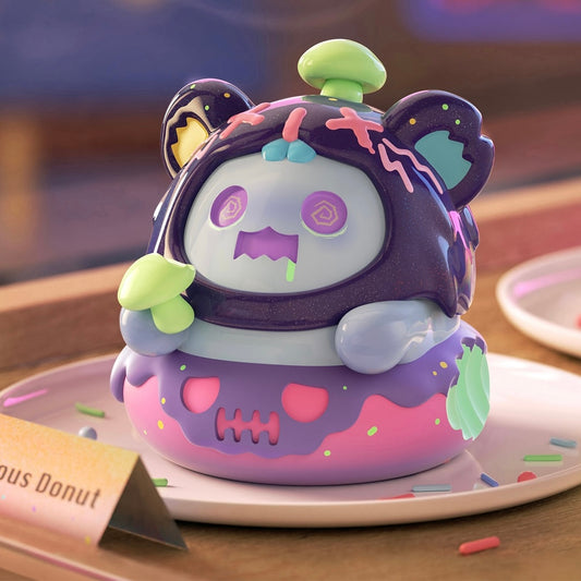 Shinwoo Ghost Diner Figurine Blind Box