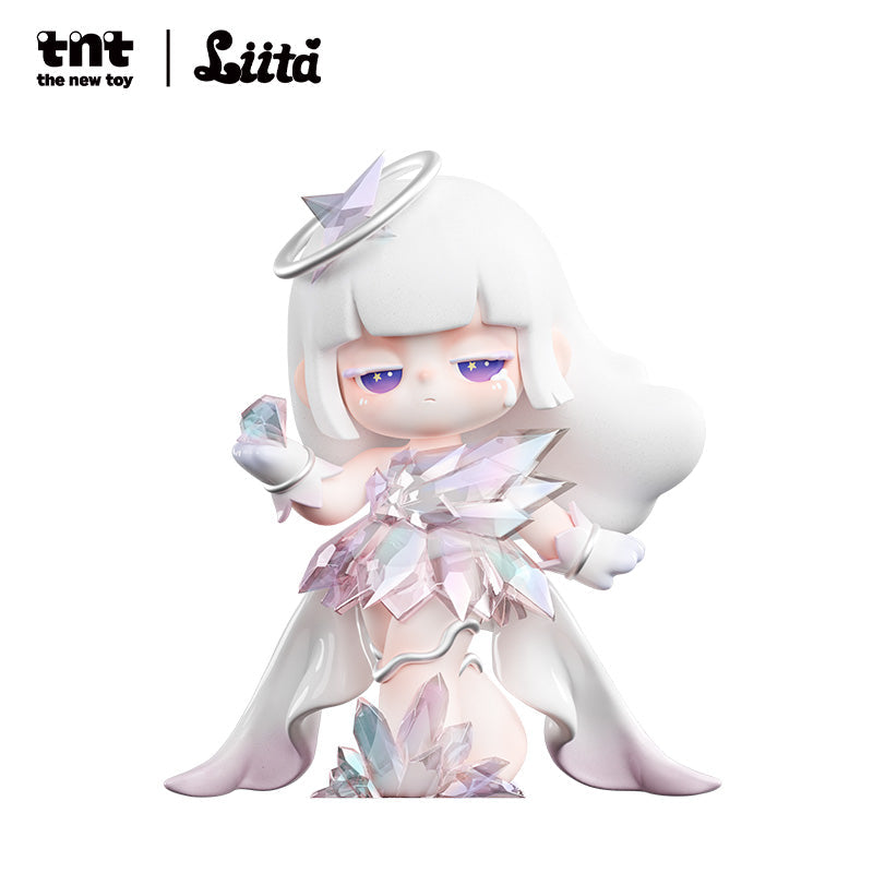 Liita Forward By Light Figurine Blind Box
