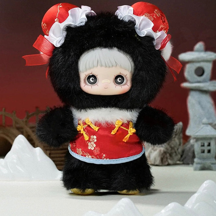 Maymei V3 Poem of Spring Plush Pendant Blind Box