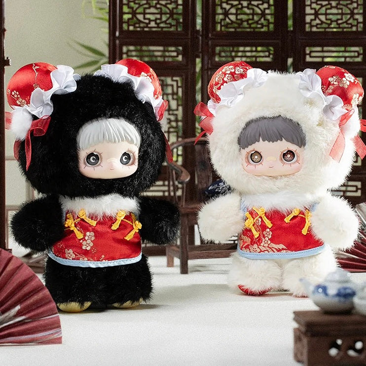 Maymei V3 Poem of Spring Plush Pendant Blind Box