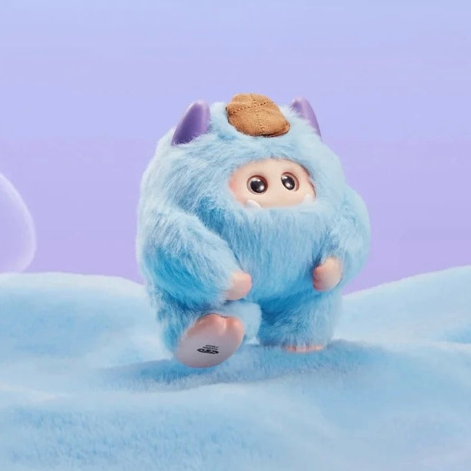 Giggle Monster Marshmallow Dream Plush Pendant Blind Box