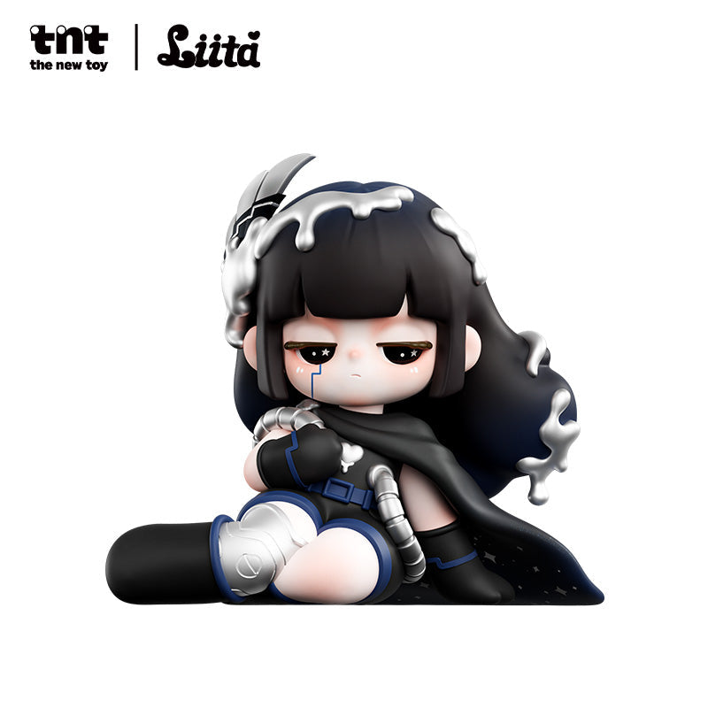 Liita Forward By Light Figurine Blind Box