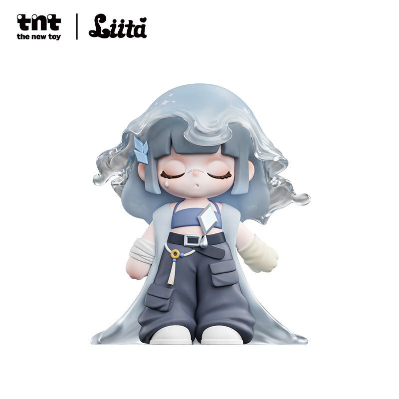 Liita Forward By Light Figurine Blind Box