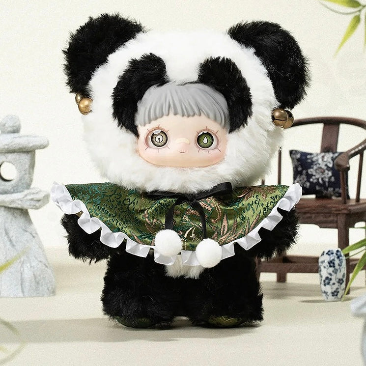 Maymei V3 Poem of Spring Plush Pendant Blind Box