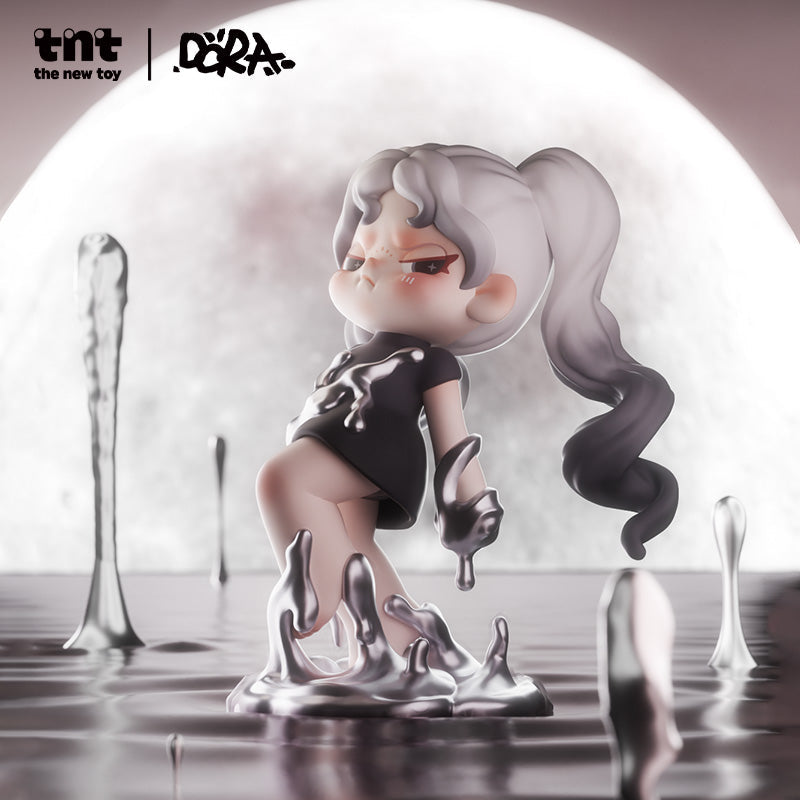 DORA Material Vistas Figurine Blind Box