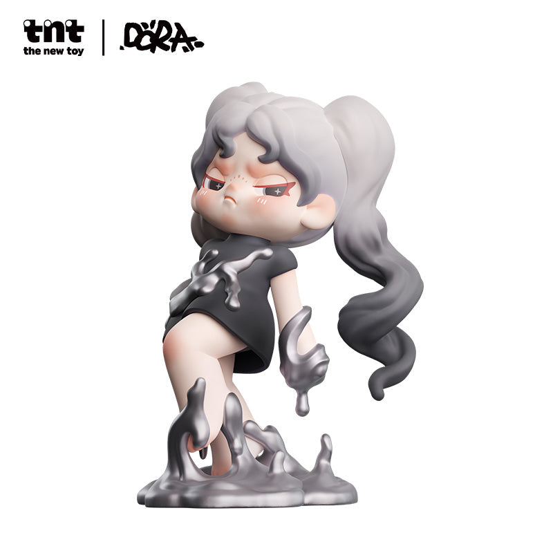 DORA Material Vistas Figurine Blind Box