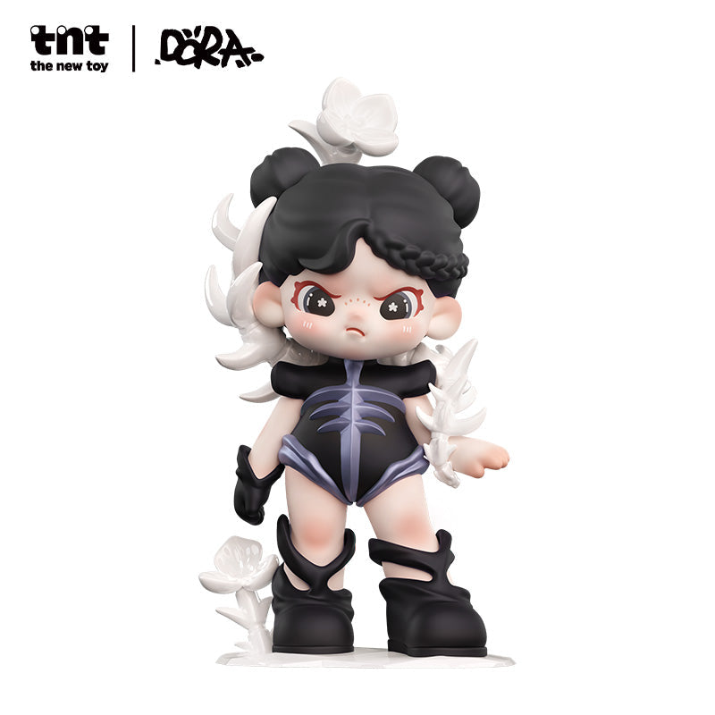 DORA Material Vistas Figurine Blind Box