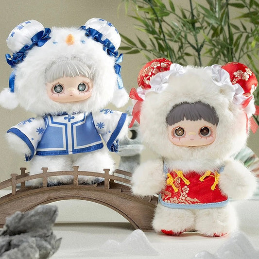 Maymei V3 Poem of Spring Plush Pendant Blind Box