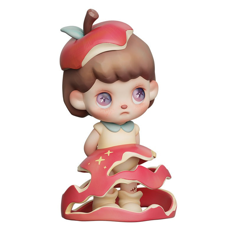 Anmoo The World Is A Lying Fairytale Figurine Blind Box